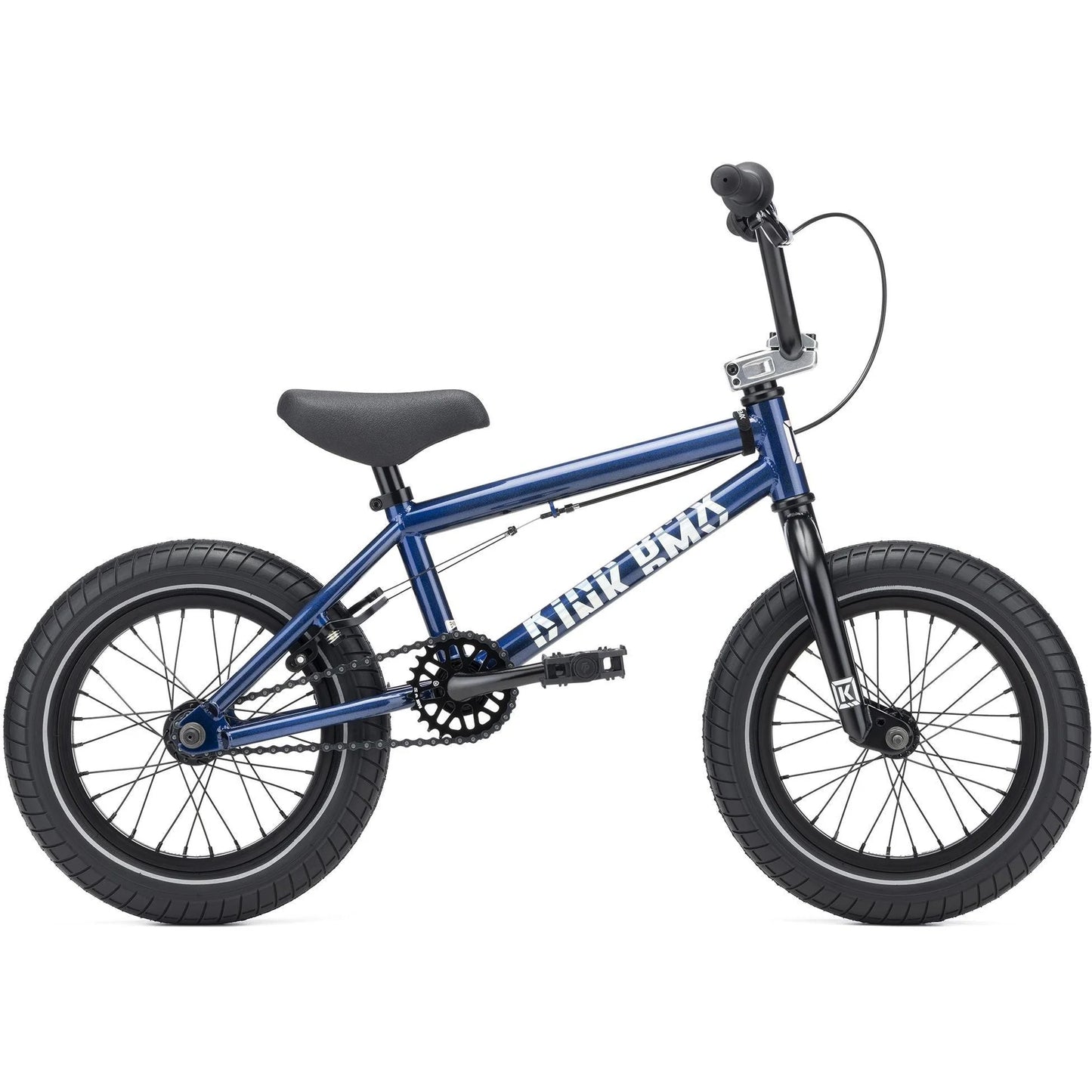 Kink Pump Digital Blue 14inch