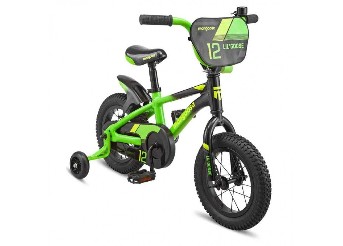 Mongoose Lilgoose 12inch