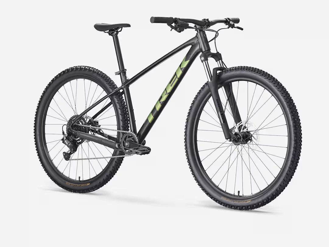 Trek Marlin 4 Gen 3 - Matt Dark Web