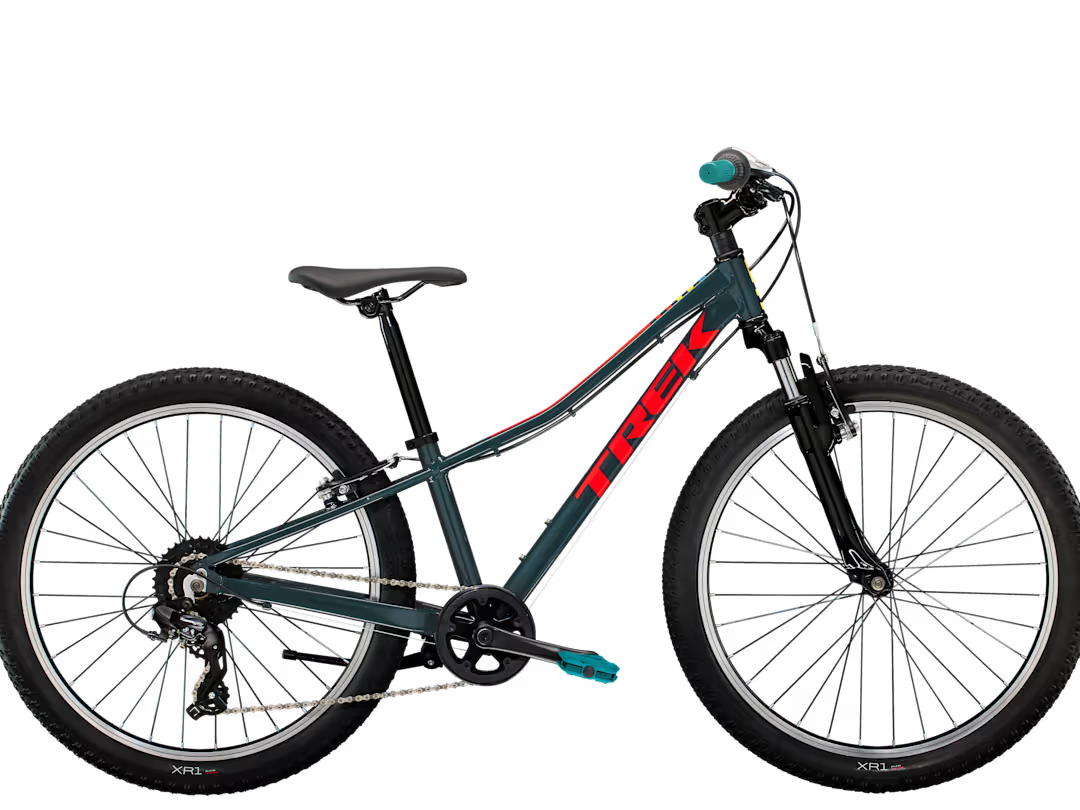 2026 Trek Precaliber 24"