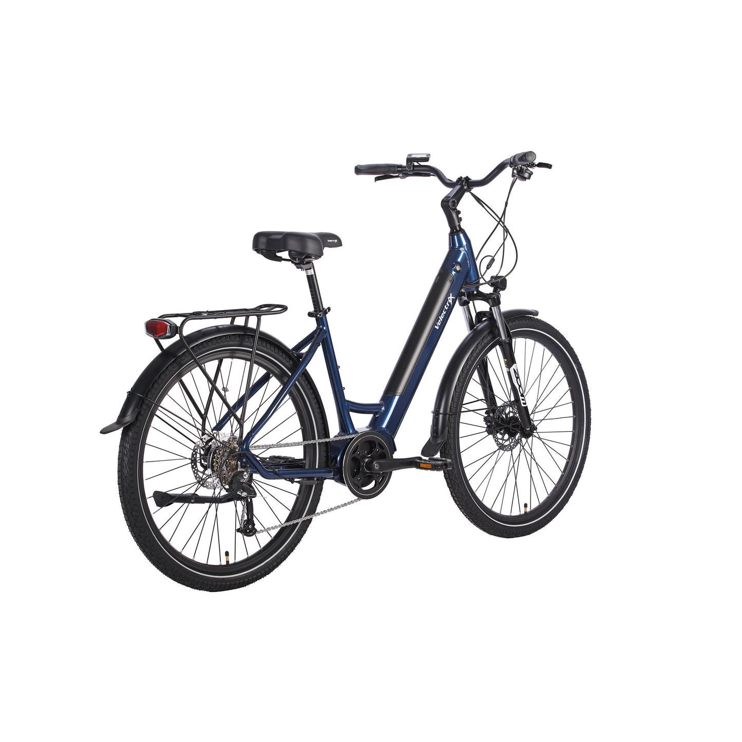 VelectriX Urban Pulse ST - Blue