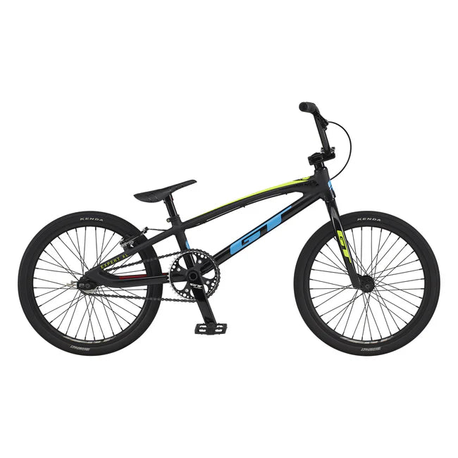 GT Speed series Expert XL 50th Anniversary Edition