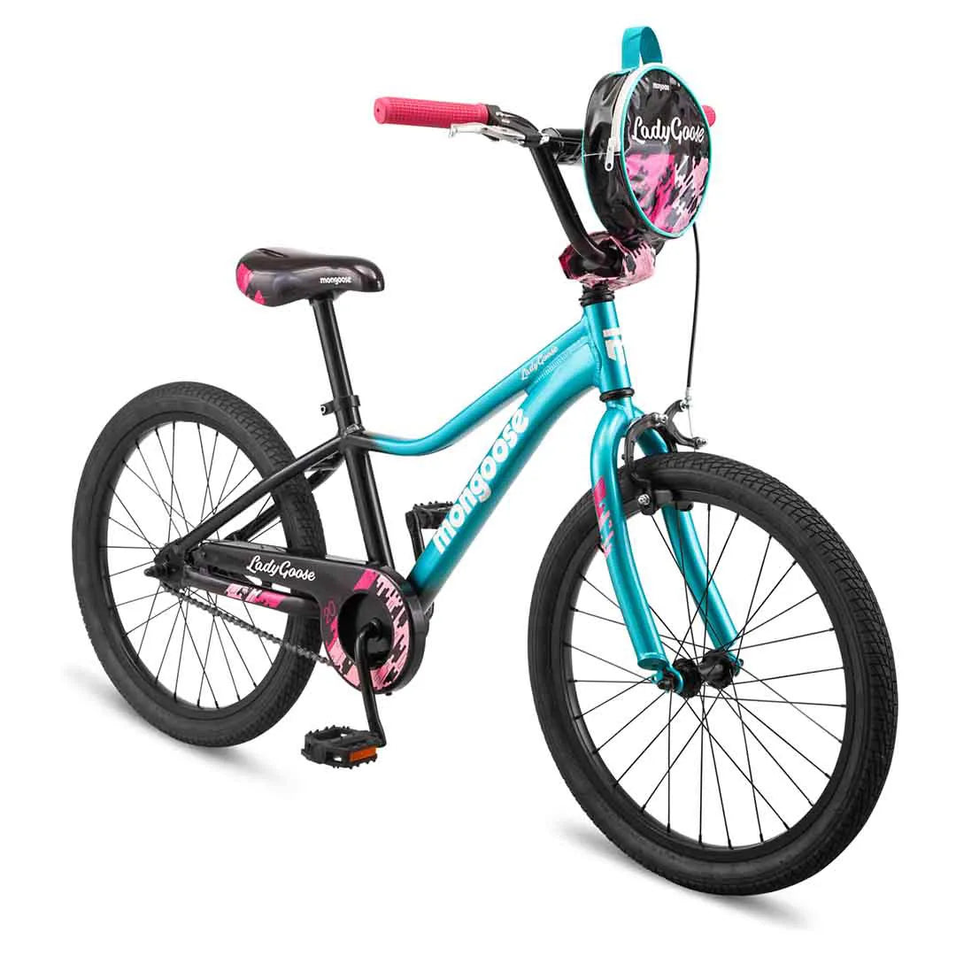 Mongoose Ladygoose 20inch