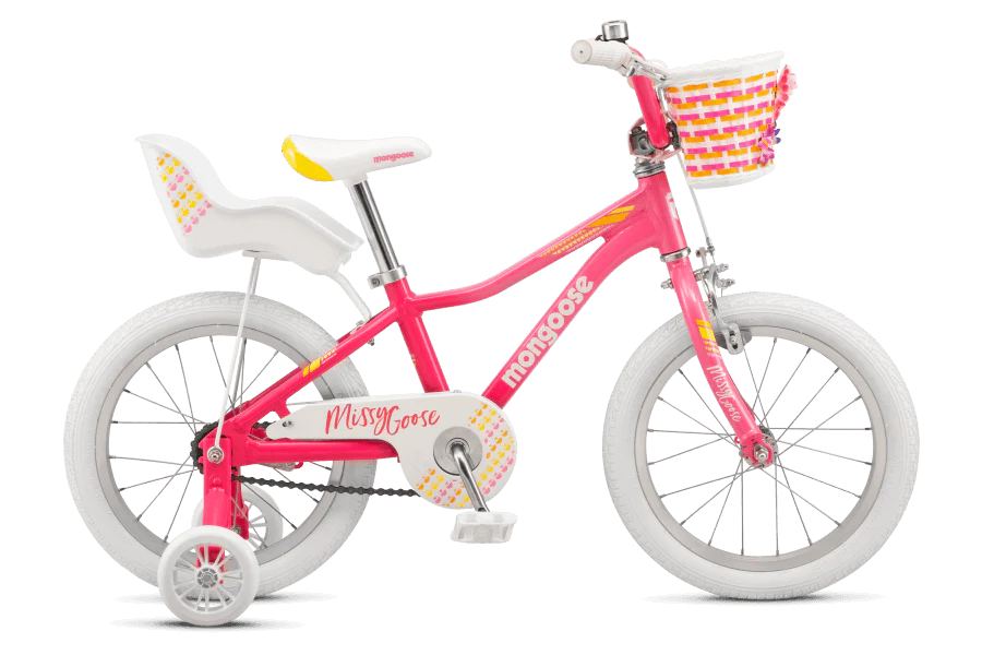 Mongoose Missygoose 16inch