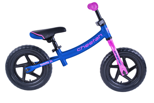 Cheetah 12inch Balance