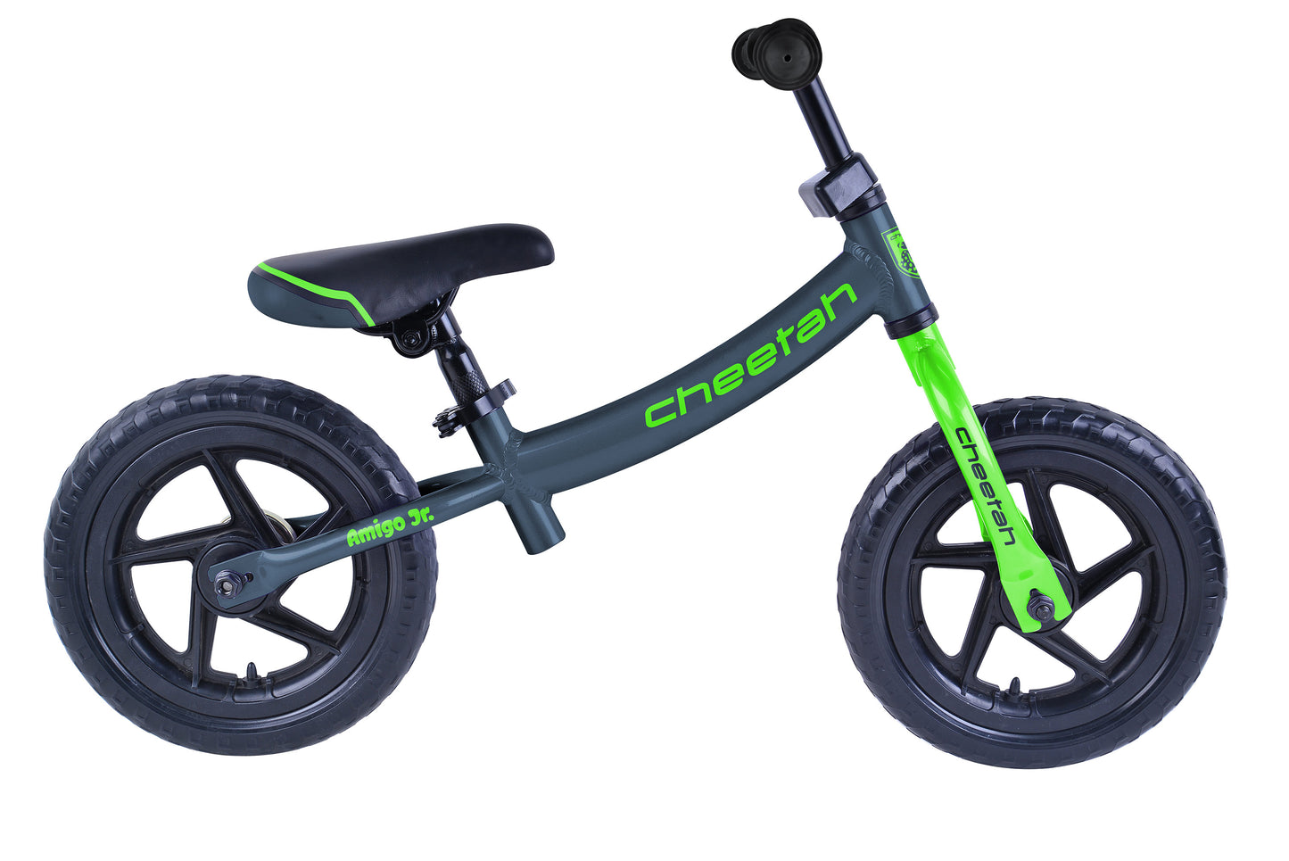 Cheetah 12inch Balance