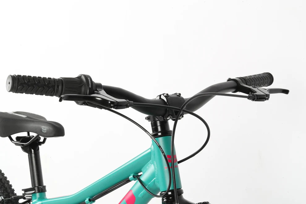 Haro Flightline 20" Matte Green