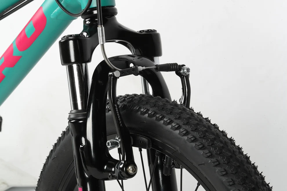 Haro Flightline 20" Matte Green