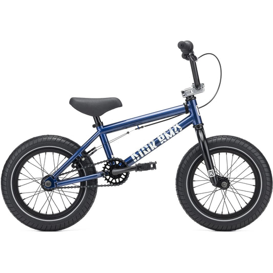 Kink Pump Digital Blue 14inch