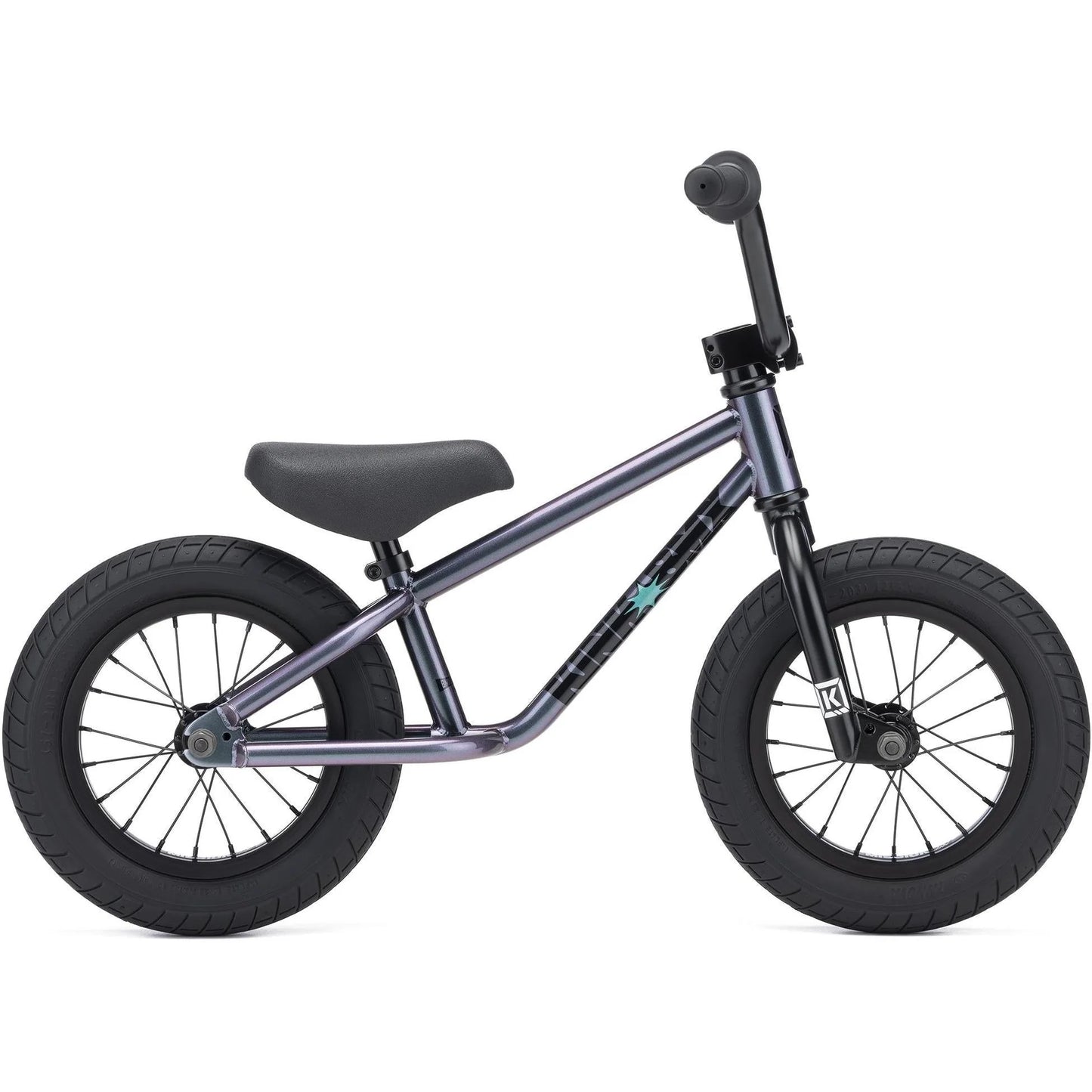 Kink Coast 12inch Balance