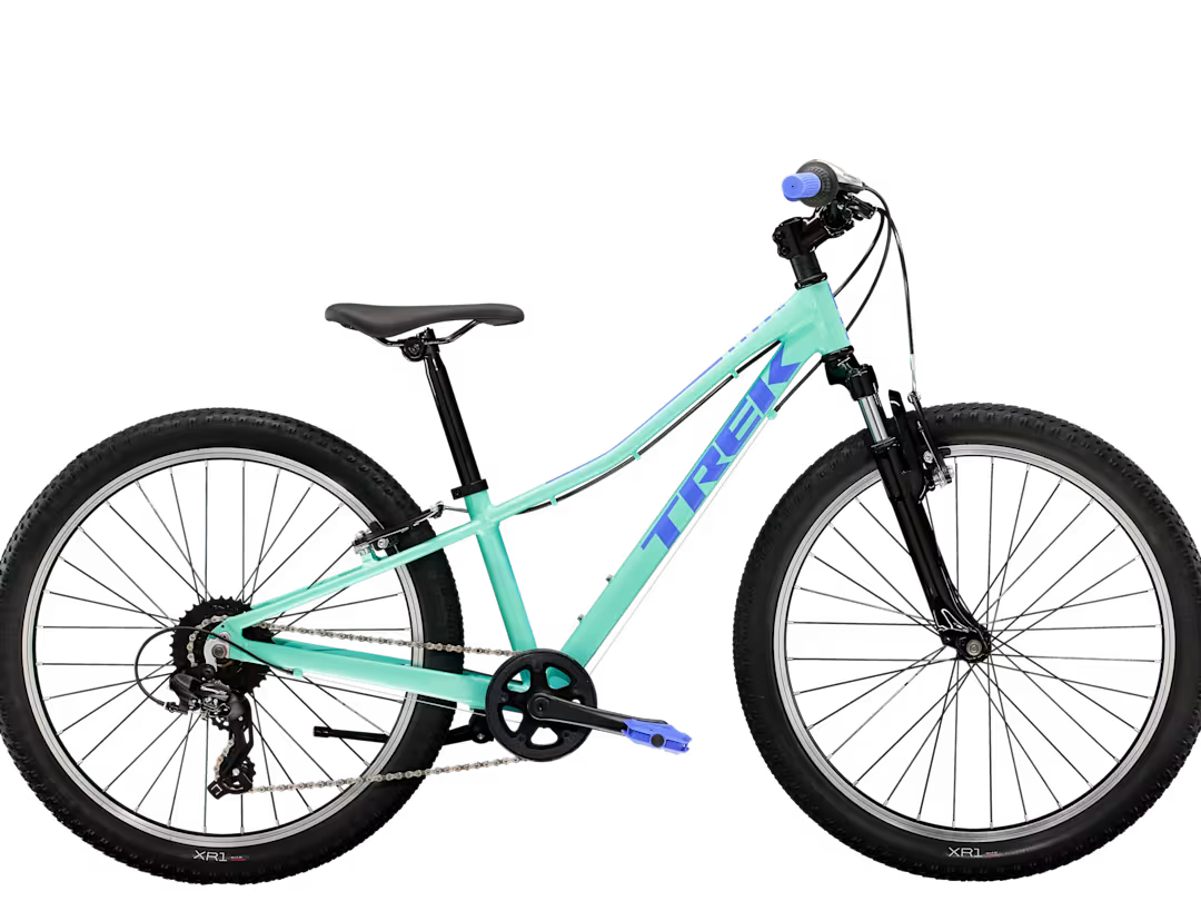 2026 Trek Precaliber 24"