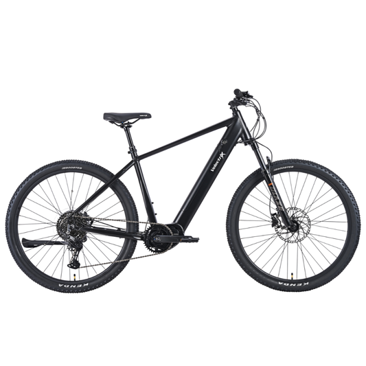 Velectrix Ascent X