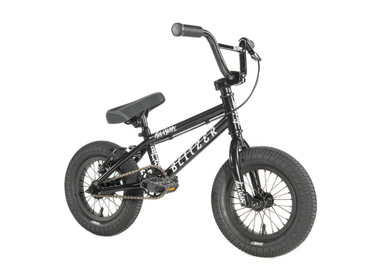 Division Blitzer 12inch