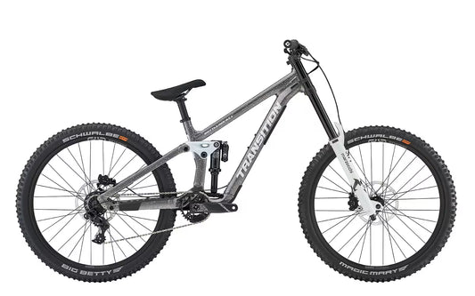 Transition Bottlerocket Snowstorm Medium