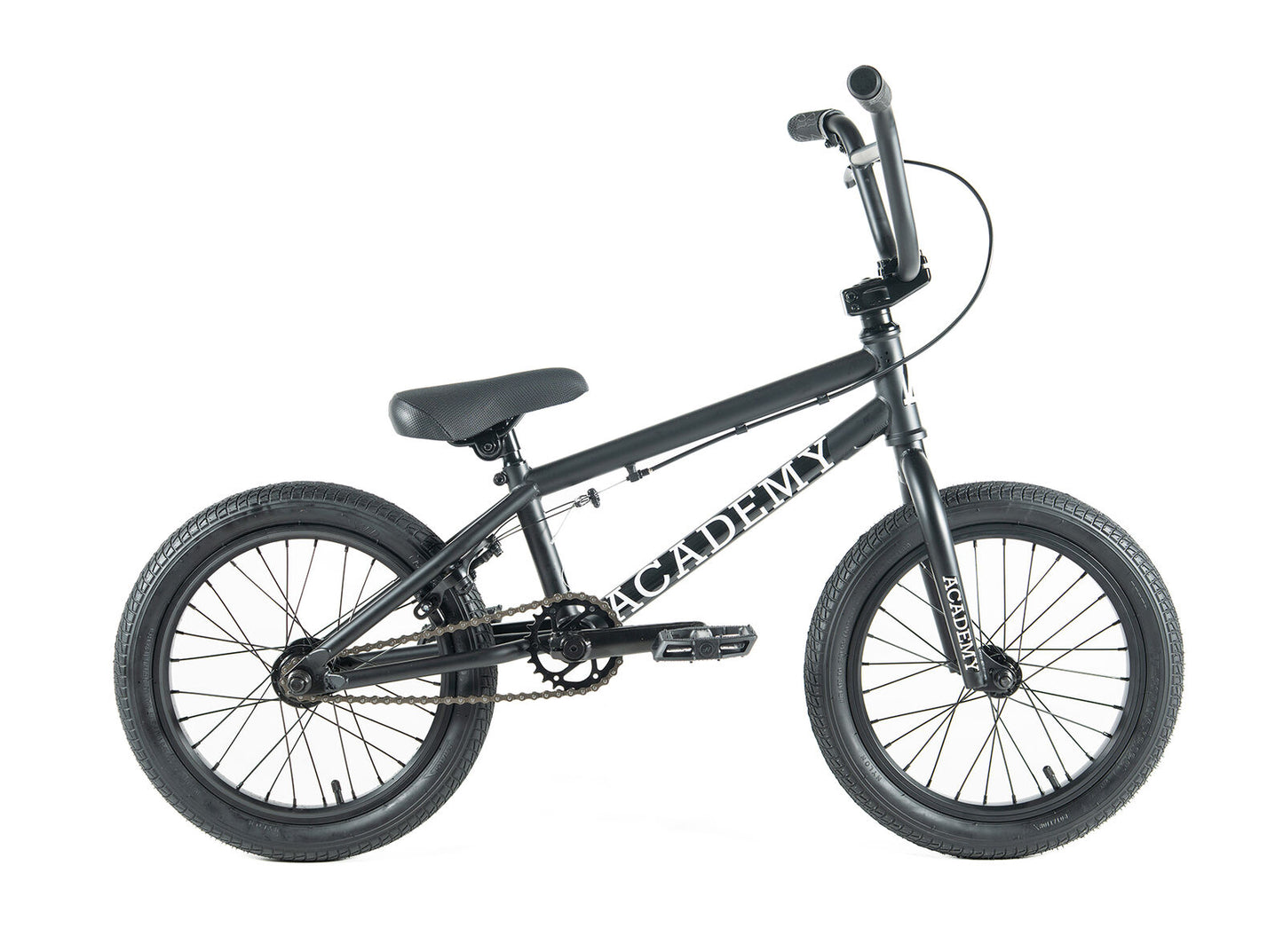 Academy Inspire 16inch