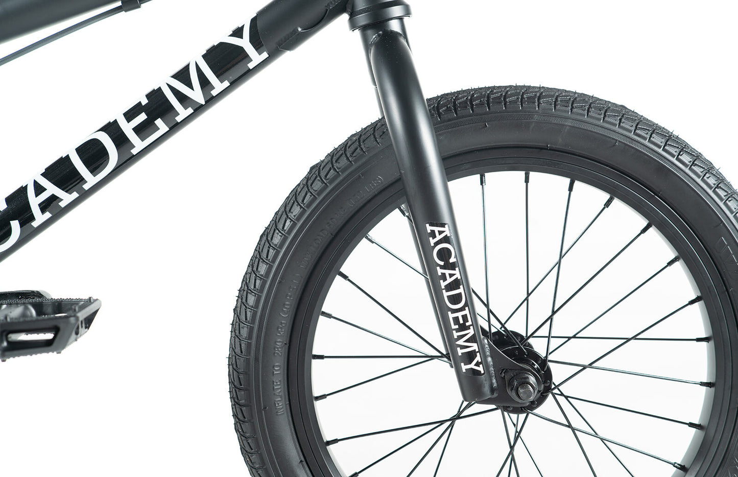 Academy Inspire 16inch