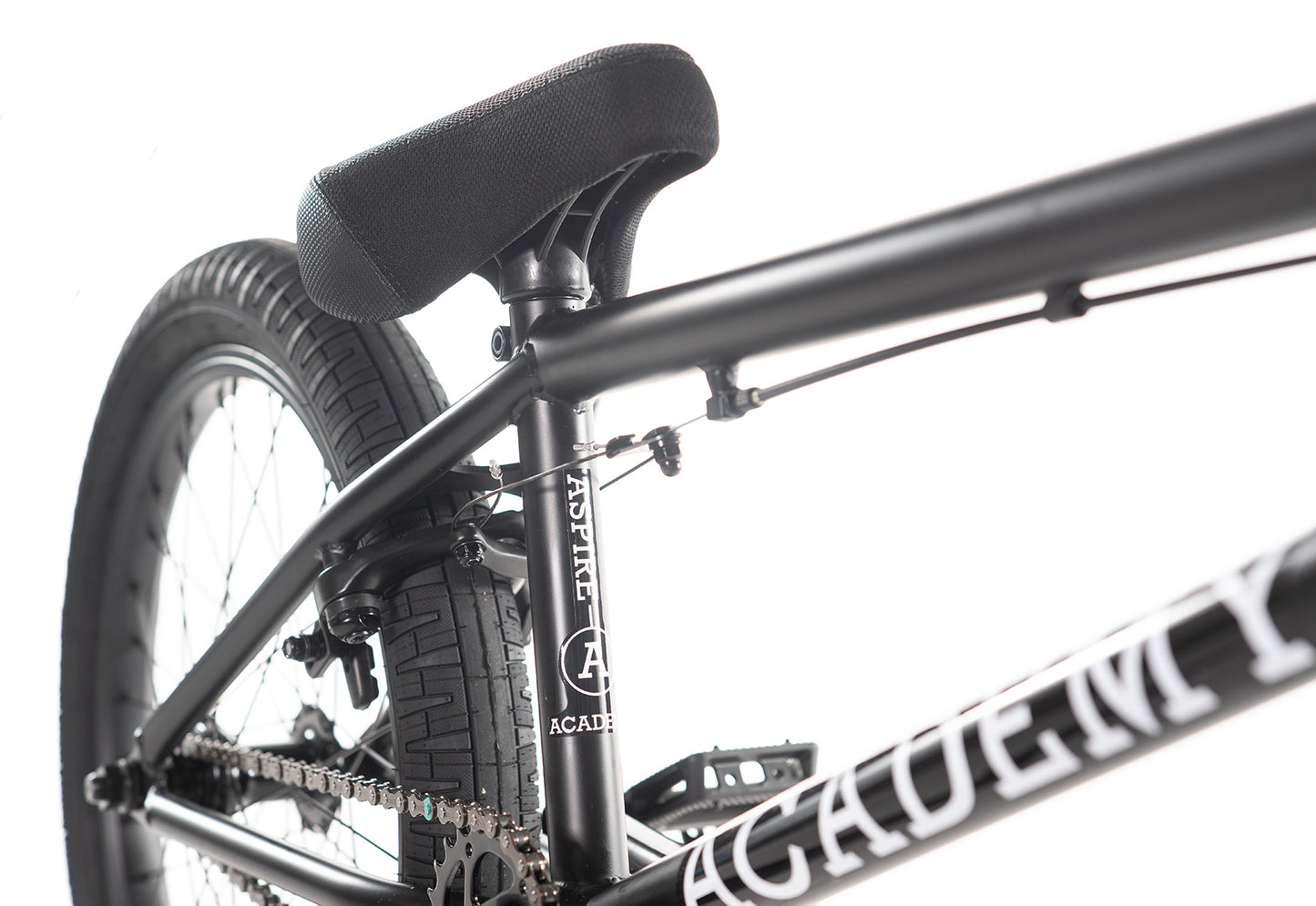 Academy Aspire 20inch
