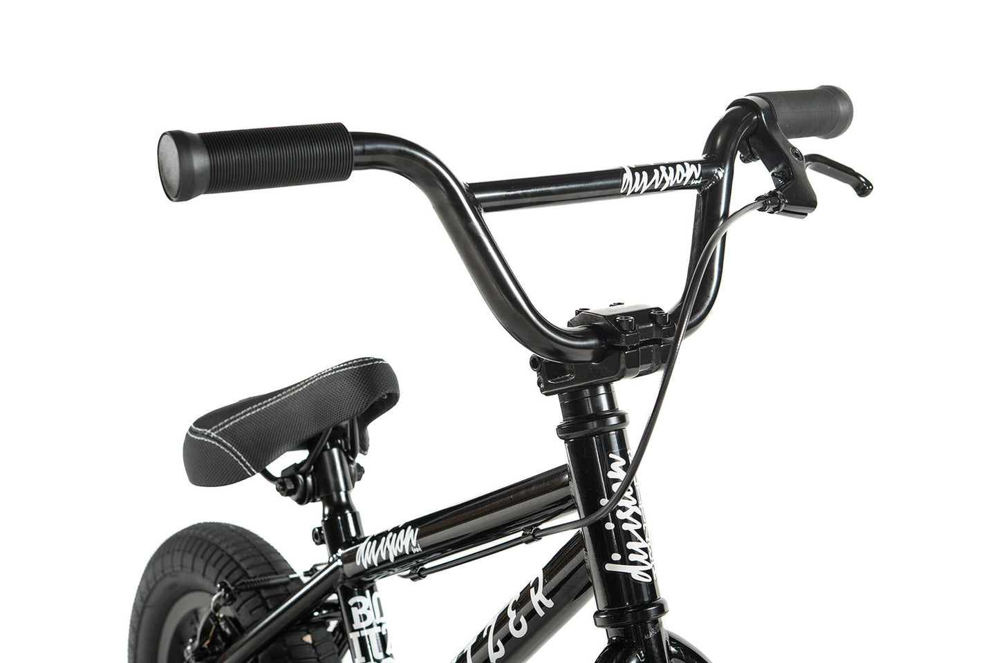 Division Blitzer 12inch