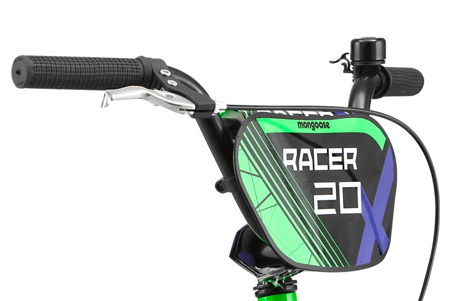Mongoose Racer X 20"