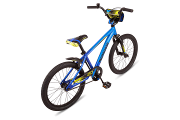 Mongoose Racer X 20"