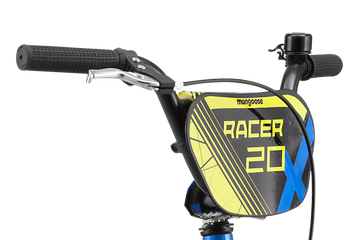 Mongoose Racer X 20"