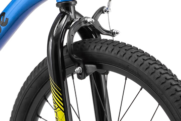 Mongoose Racer X 20"