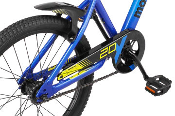 Mongoose Racer X 20"