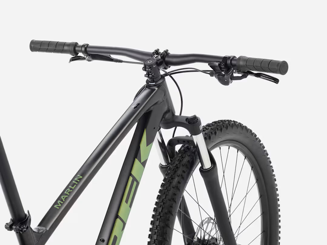 Trek Marlin 4 Gen 3 - Matt Dark Web