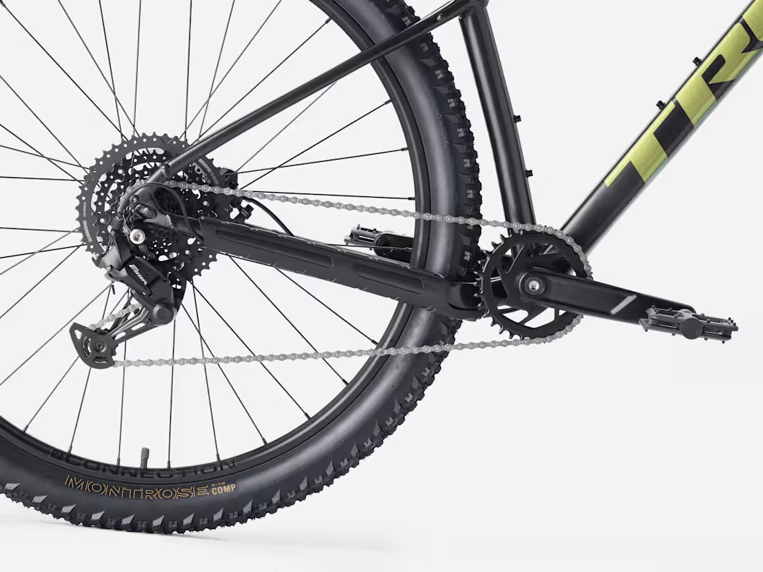 Trek Marlin 4 Gen 3 - Matt Dark Web