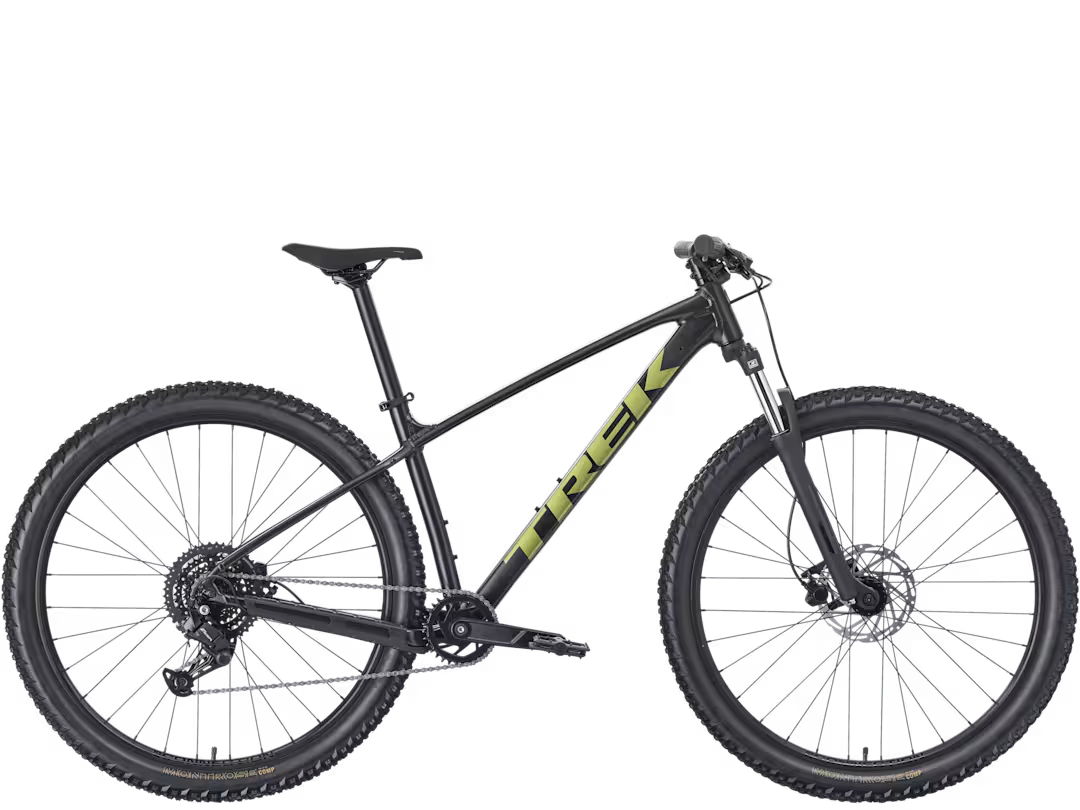 Trek Marlin 4 Gen 3 - Matt Dark Web