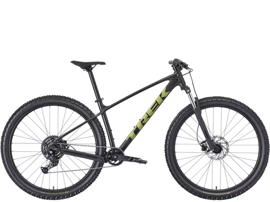 Trek Marlin 4 Gen 3 - Matt Dark Web