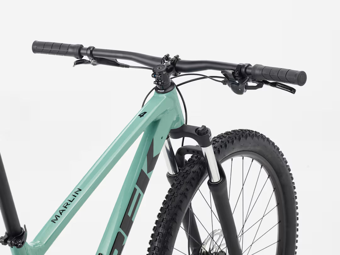 Trek Marlin 4 Gen 3 - Blue Sage