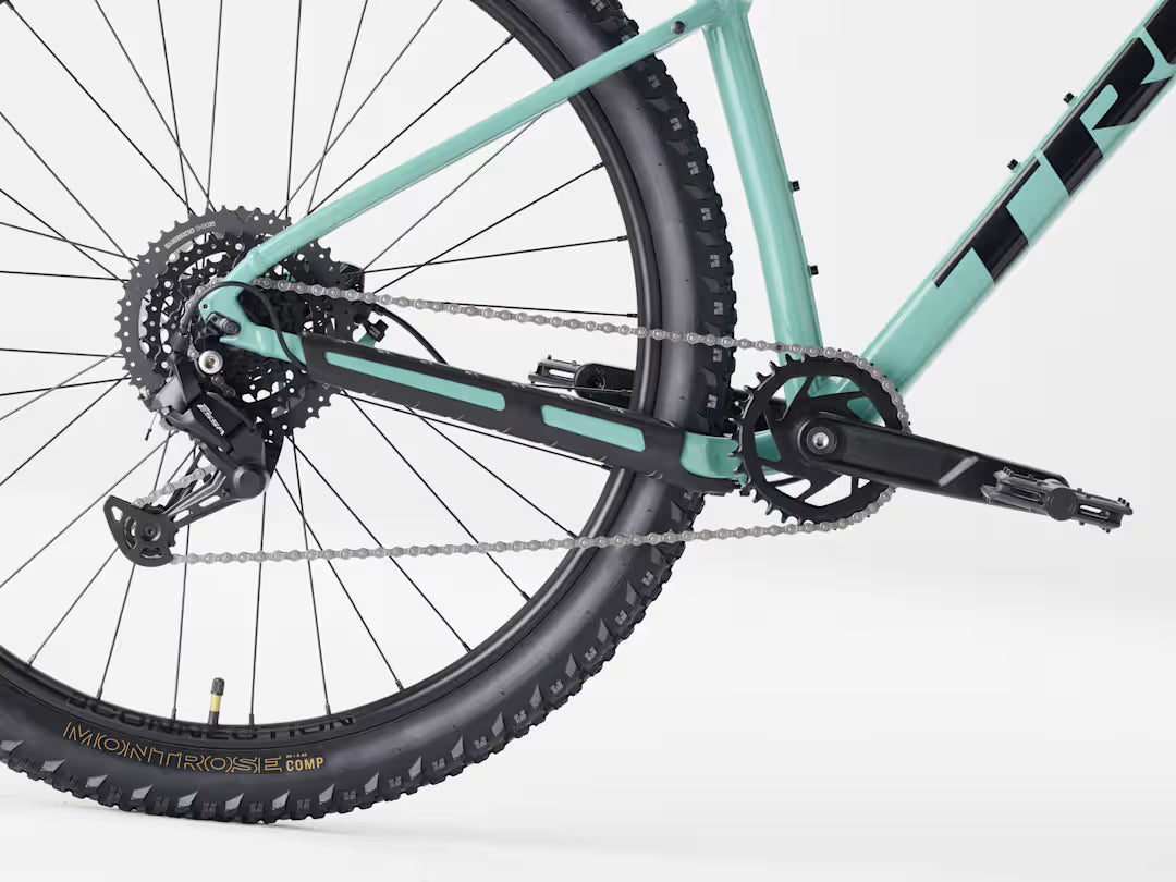 Trek Marlin 4 Gen 3 - Blue Sage