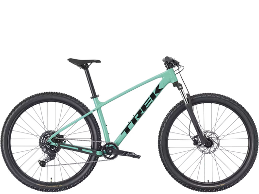 Trek Marlin 4 Gen 3 - Blue Sage