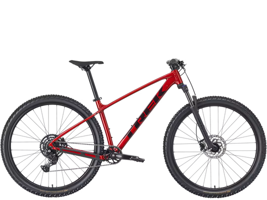 Trek Marlin 5 Gen 3 - Fury Red