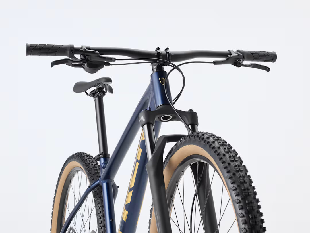 Trek Marlin 5 Gen 3 - Mulsanne Blue