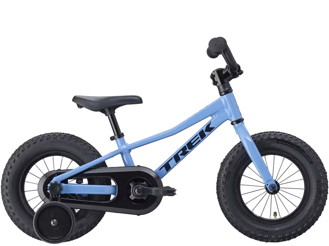 2027 Trek Precaliber 12"