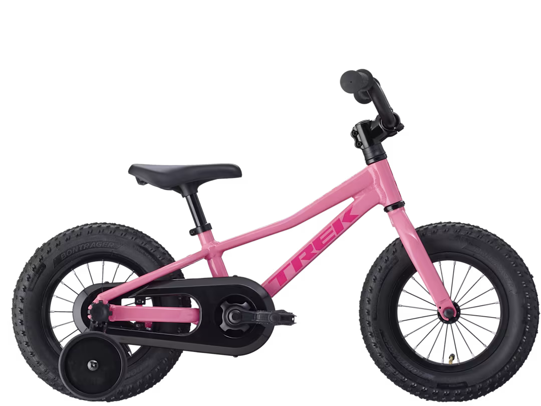 2027 Trek Precaliber 12"