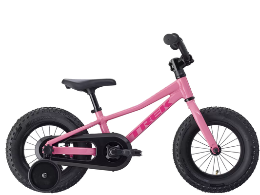 2027 Trek Precaliber 12"
