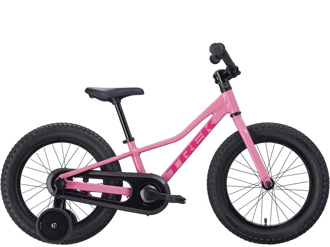 2027 Trek Precaliber 16"