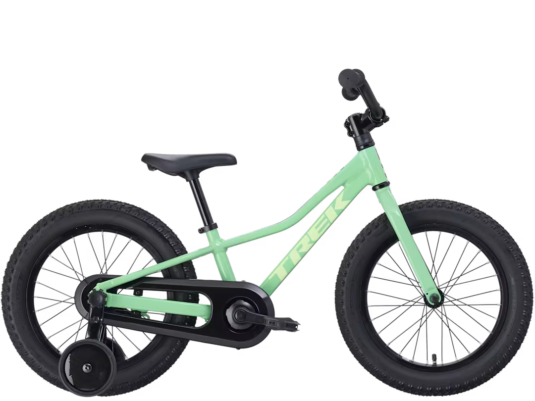 2027 Trek Precaliber 16"