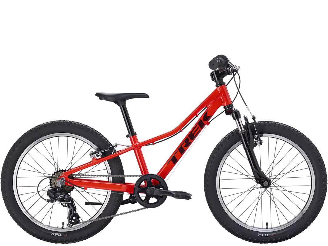 2027 Trek Precaliber 20"
