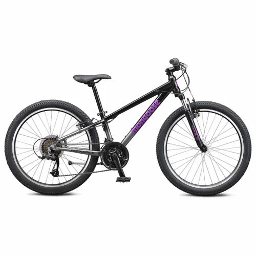 Mongoose Rockadile 24"