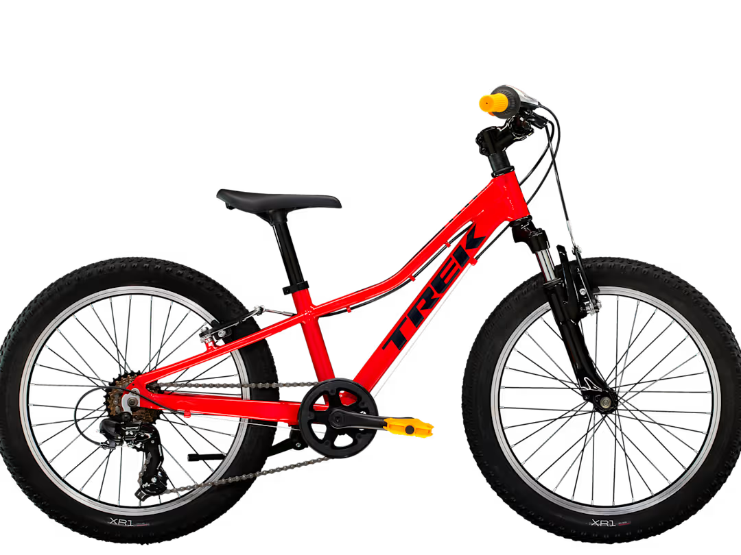 2026 Trek Precaliber 20"