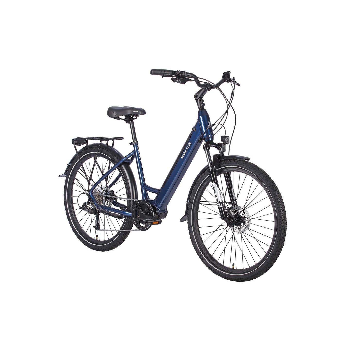 VelectriX Urban Pulse ST - Blue