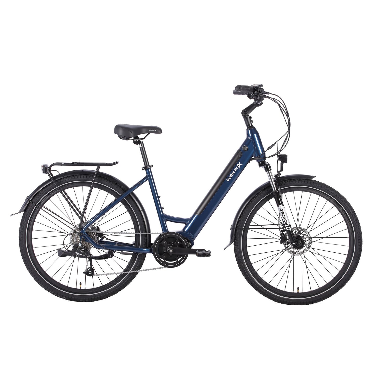VelectriX Urban Pulse ST - Blue
