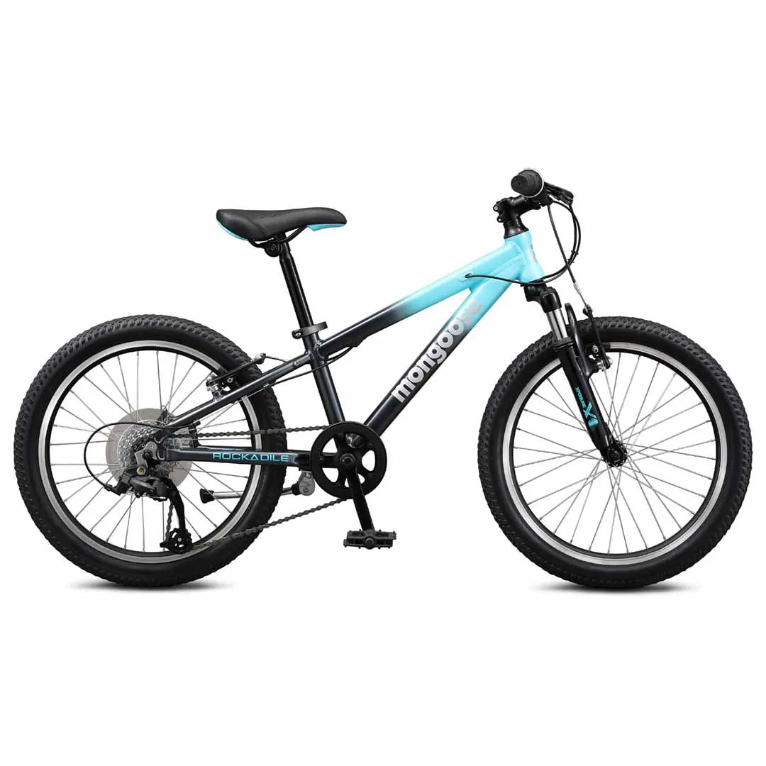 Mongoose Rockadile 20"