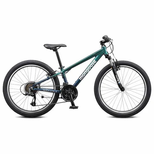 Mongoose Rockadile 24"