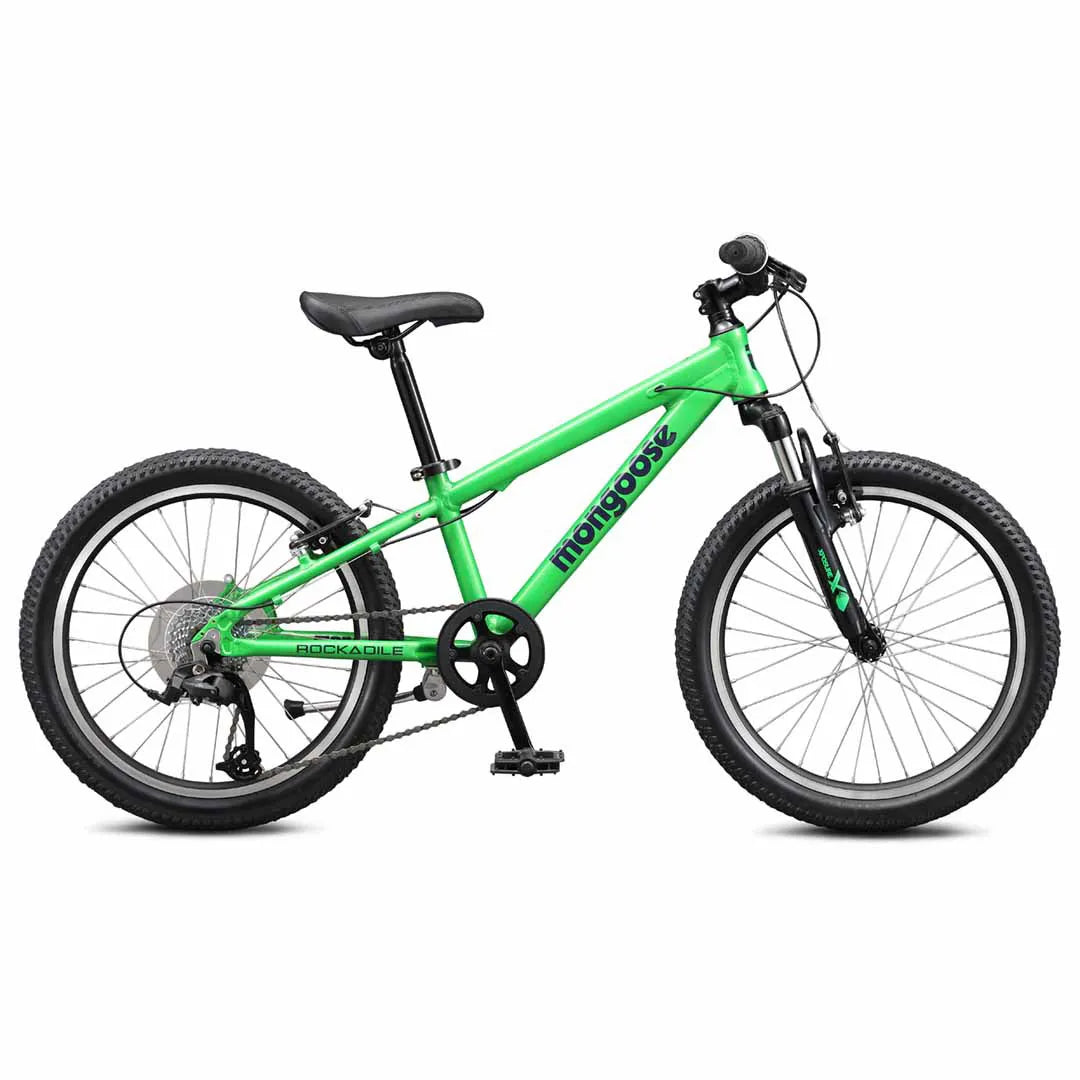 Mongoose Rockadile 20"