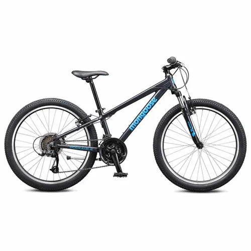 Mongoose Rockadile 24"